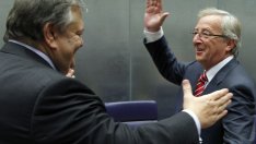 Приносът на банките в спасяването на Гърция ще е по-голям 