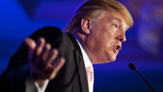 Доналд Тръмп продаде имението си в Калифорния на загуба 