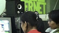 Китай се опълчва на критиките за интернет цензура 