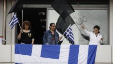 И новият пакет няма да спаси Гърция 