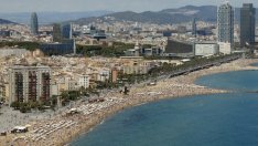 Барселона обуздава краткосрочните наеми