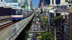 Тайланд - бойно поле за японските и китайските автопроизводители