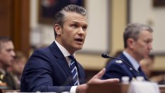 Хегсет: Американските удари срещу Иран не целят смяна на режима