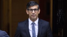 Сунак към нелегалните имигранти: Ако влезете във Великобритания, няма да можете да останете