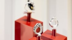 Richemont изненада приятно със силен ръст и печалба