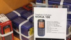 Nokia шокира с още по-лоши резултати от предвидените