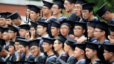 Ще влезе ли Китай в капана на средния доход?