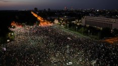 Вълната на нелиберализъм в Централна и Източна Европа се отдръпва