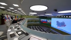 Русия и САЩ влязоха в словесна надпревара за ядрените си възможности