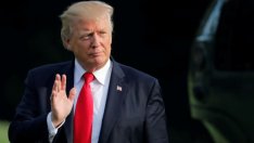 Тръмп: Коледното пазаруване повлия решението за отлагане на митата за Китай