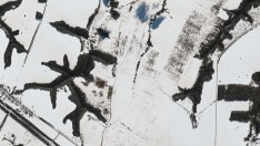 Украйна унищожава „асиметричното предимство" на Русия