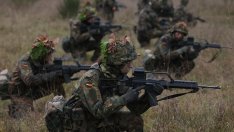 Световните военни разходи бележат рекорден ръст до 2,72 трлн. долара през 2024 г.