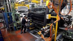 Влошаването на бизнес климата в Германия разколебава надеждите за възстановяване