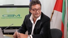 СЕМ прие оставката на Константин Каменаров