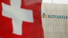 Швейцарската Novartis повишава прогнозите си 