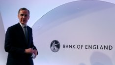 Лондон стартира търсенето на наследник на Марк Карни в АЦБ