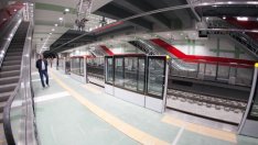 Започнаха изпитанията на влаковете по третата метролиния в София