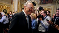 Сенатът в САЩ постигна компромис за временното финансиране