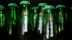 Heineken планира повишаване на цените заради по-високите разходи