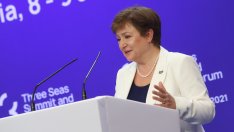 Кр. Георгиева: Европейските лидери може да съжаляват, ако подкрепят земеделците