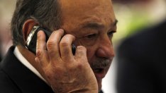 Карлос Слим хвърля око на Telekom Austria