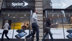 Насрещен вятър охлади мерака на Sprint за поглъщането на T-Mobile US