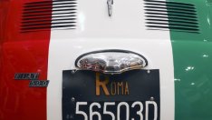 Fiat казва "чао" на Италия