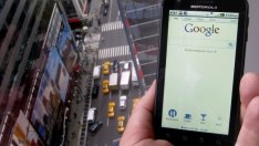 Motorola и Google – любовта трае три години?