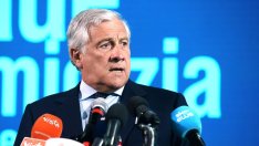 Таяни: Участието на Италия в „Един пояс, един път“ не доведе до очакваните резултати 