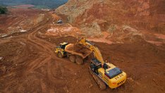 Индонезия се готви да доставя материали за електромобилни батерии за САЩ