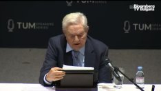 Сорос: Топенето на Арктика заплашва оцеляването ни