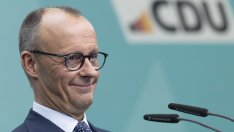 Новият лидер на Германия трябва да си спомни кои са приятелите му