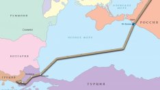 Милер: "Турски поток" ще е в експлоатация в края на 2016 г.