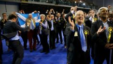 Изборният шок за Великобритания