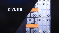 Китайската CATL отчита слабо въздействие на американските мита върху бизнеса си