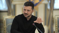 Зеленски: Последният телефонен разговор с Тръмп беше най-продуктивният до момента