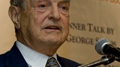 Джордж Сорос се обявява в подкрепа на легализирането на марихуаната