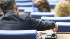 Разследващият главния прокурор ще може да проверява и заместниците му