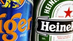 Heineken предлага 4,1 млрд. долара за производителя на "Tiger Beer" 