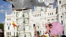 Нов борсов срив в Испания, доходността по държавния дълг стигна рекорд