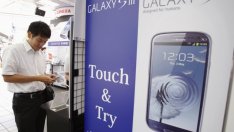 Samsung е продала 10 млн. броя Galaxy S III за по-малко от два месеца