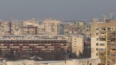 Цените на жилищата в България са се повишили с 0,2% през второто тримесечие