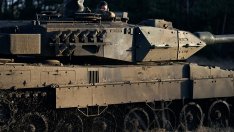 Един инвеститор успя да види потенциална на Rheinmetall преди мащабните разходи за отбрана
