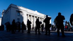 Украйна съобщи за осуетен опит за преврат в Киев