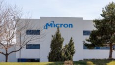 Micron започва да изплаща дивидент