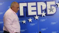 ГЕРБ за кабинета на ИТН: Влизаме в залата, гласуваме против