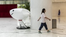 Китайският гигант в онлайн търговията JD.com има амбиции в сферата на игрите