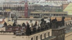 Инвестициите в имоти в Чехия растат, но големите сделки още ги няма