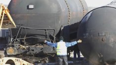 Очаква се до сряда жителите на Хитрино да се приберат в домовете си