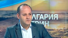 ДСБ е в готовност да напусне парламентарната група на Реформаторския блок